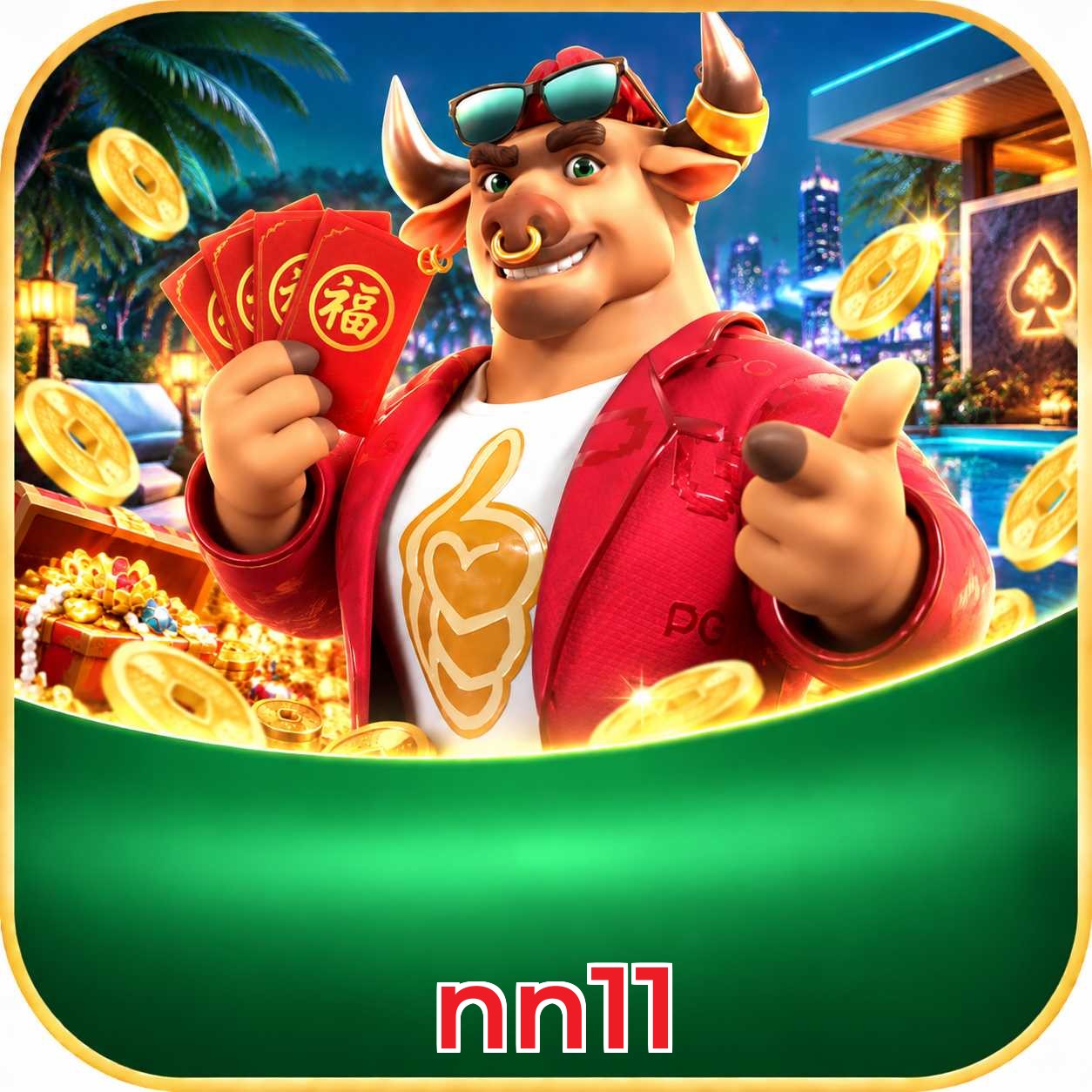 nn11 Welcome Bonus