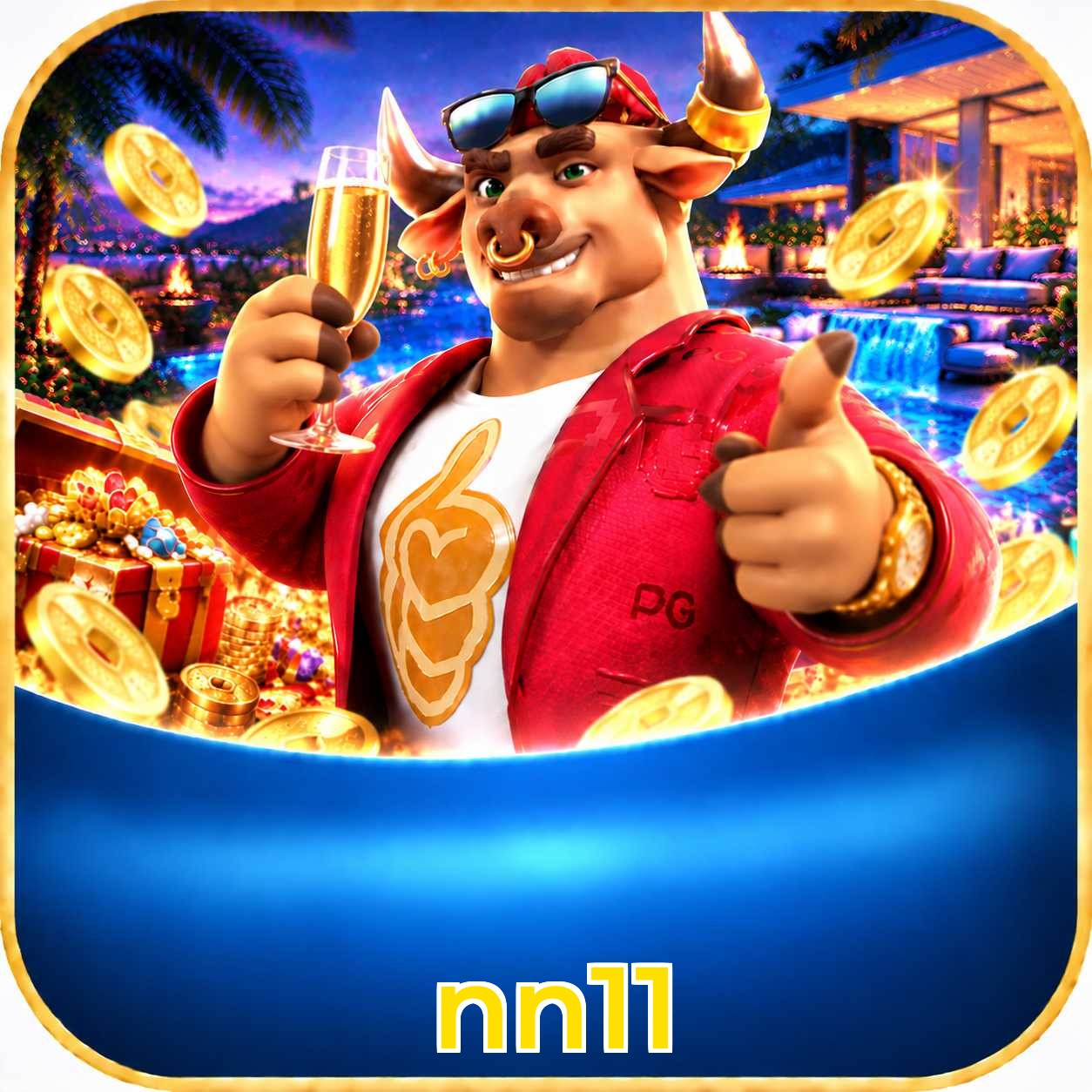 nn11 Fortune Tiger Tips