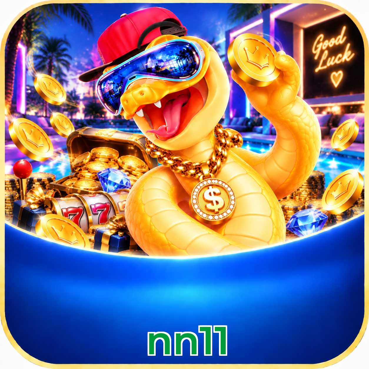 nn11 Login FAQ
