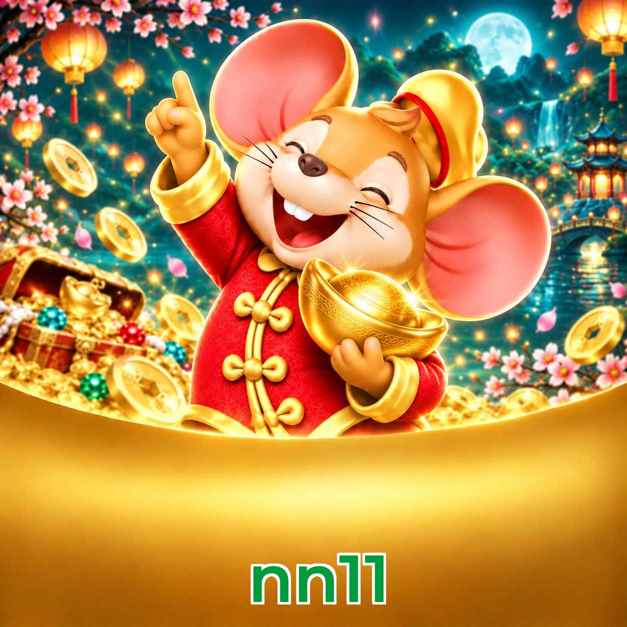 nn11 VIP Níveis