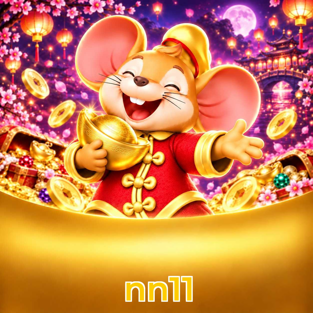 nn11 Logo