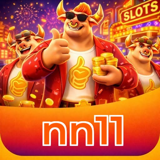 Provedores de slots citados em material de marketing