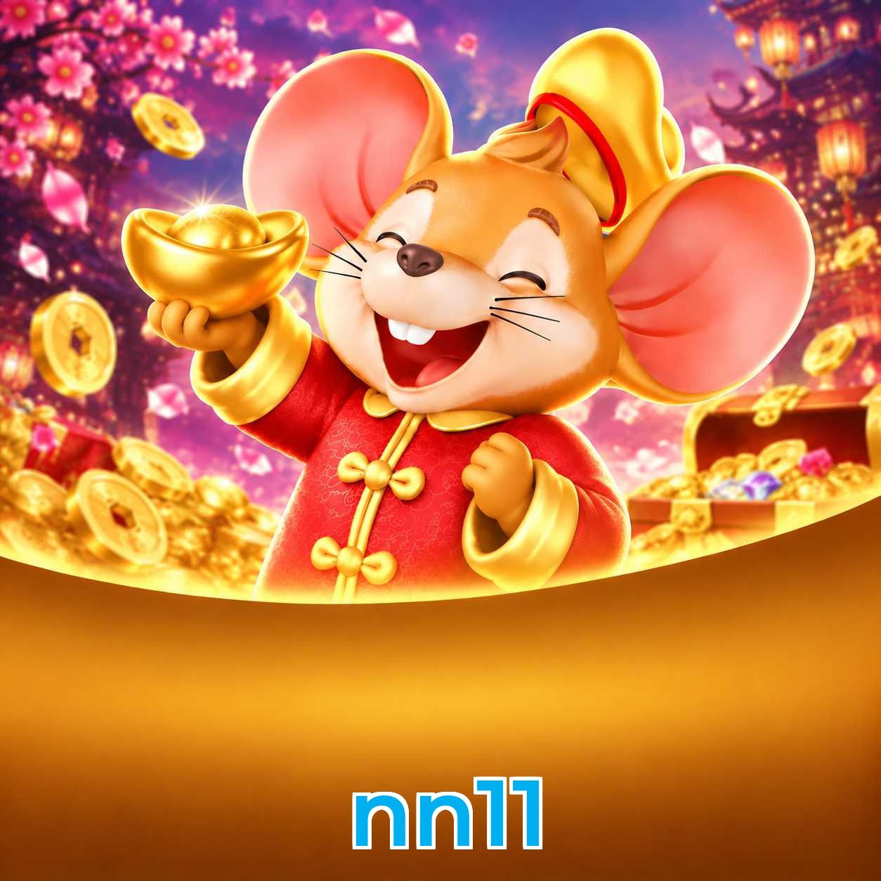 nn11 Fortune Tiger Game