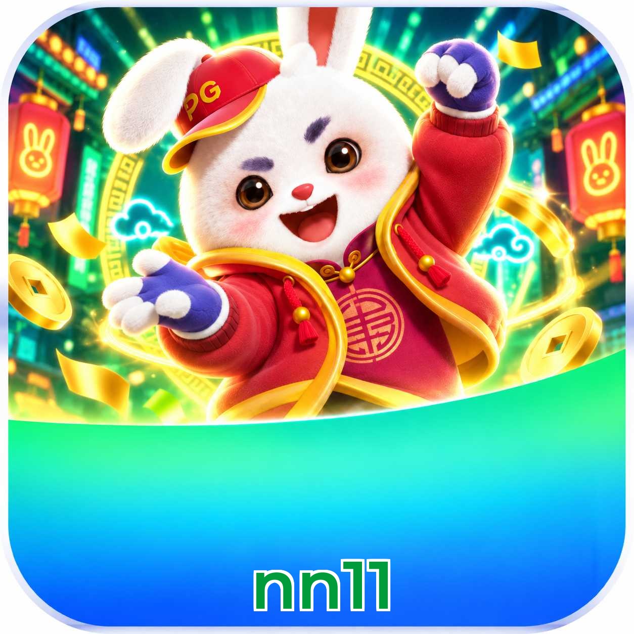 nn11 Top Slots