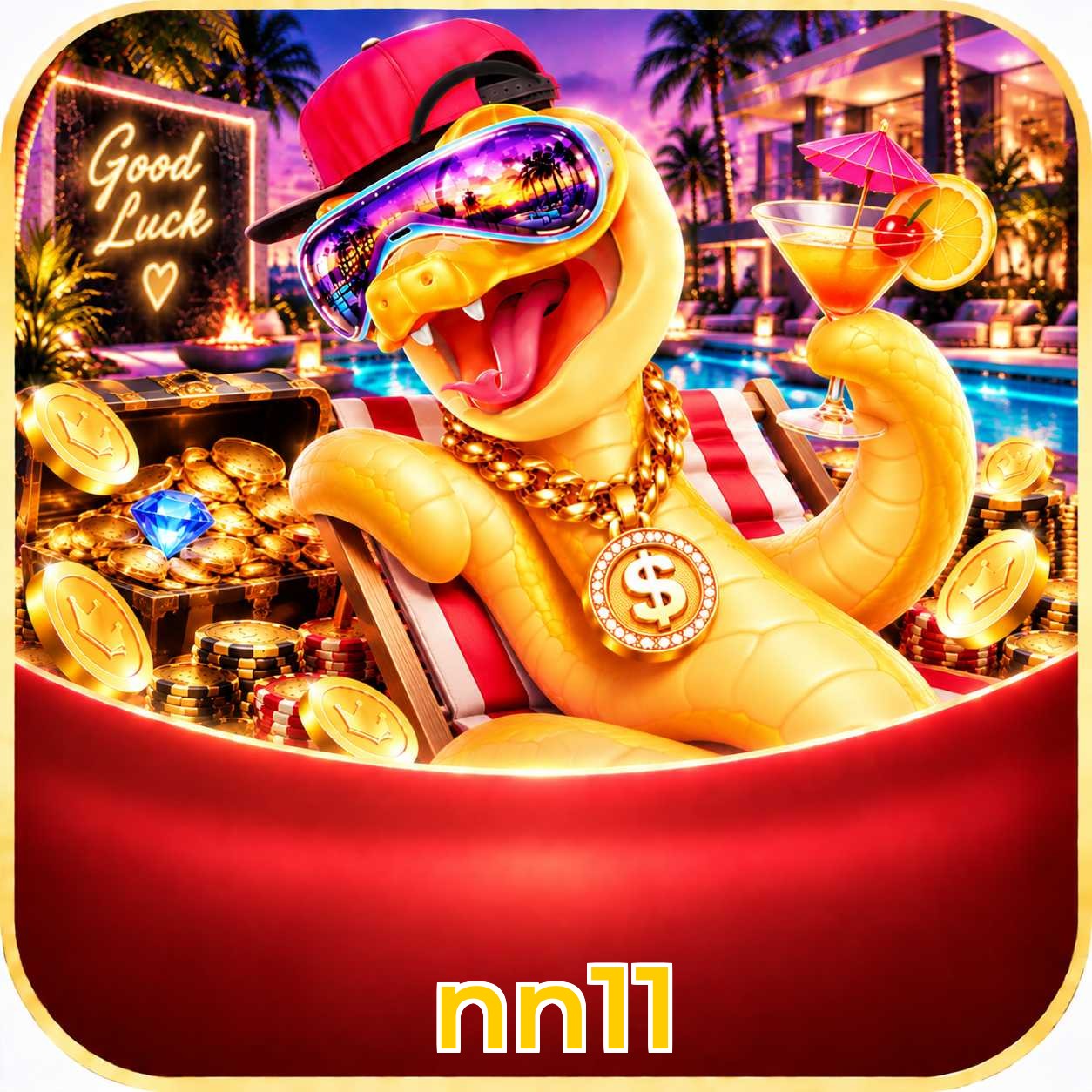 nn11 Bet Types