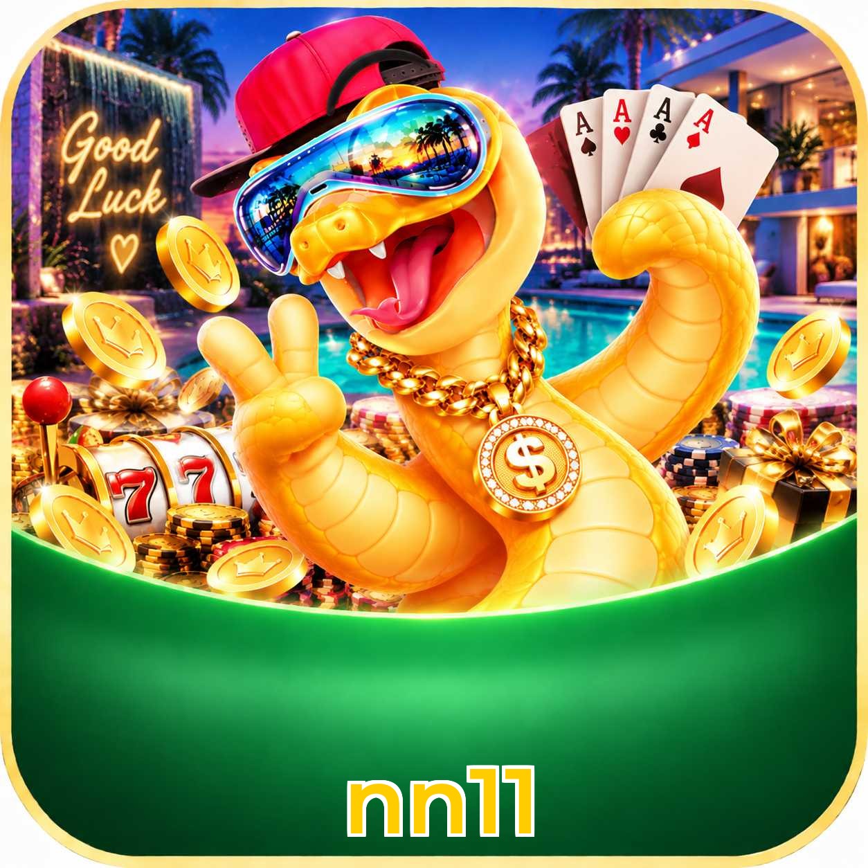 nn11 Telegram