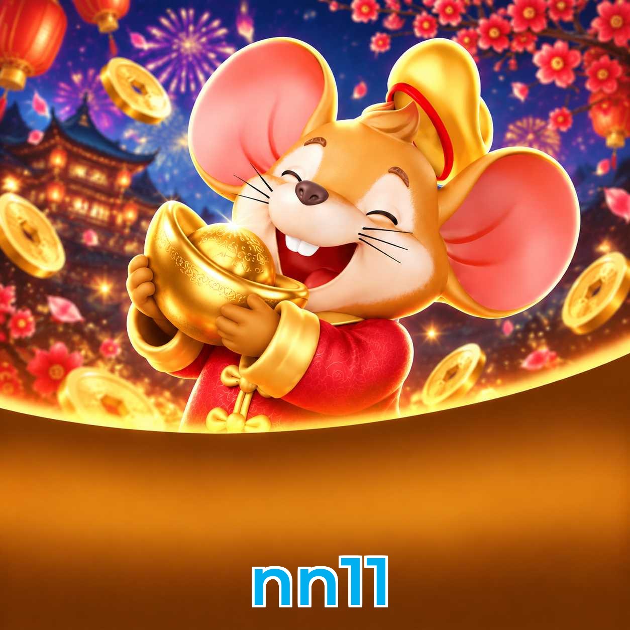 nn11 Logo