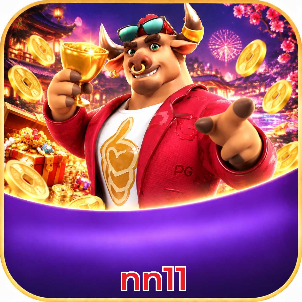 nn11 App Features